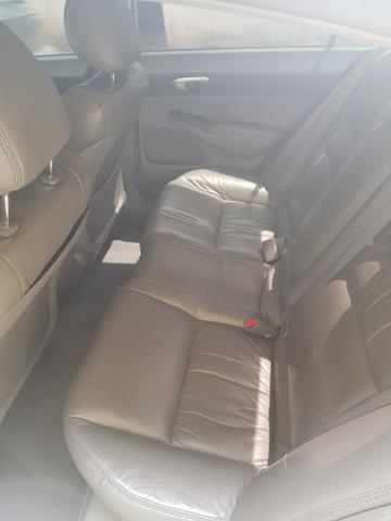 Honda Civic 2011 - Foto 6