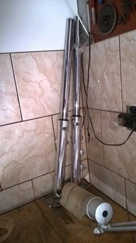 Bengala para Moto Shadow
