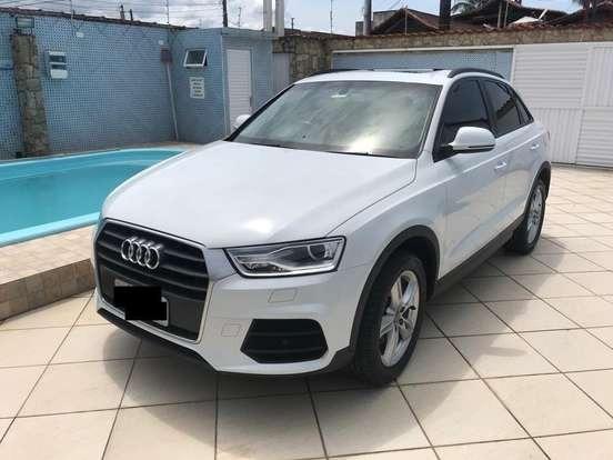 Audi Q3 1.4 2016/2017