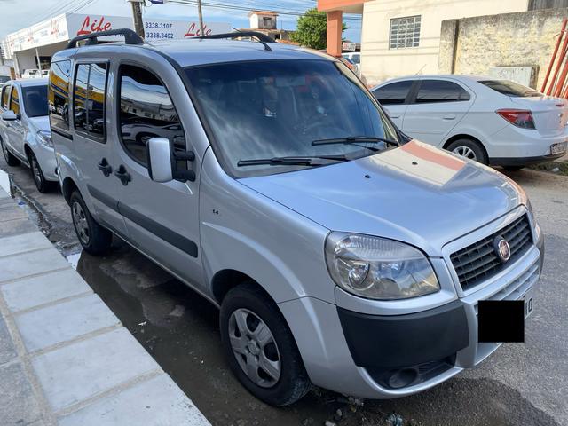 Doblo attractiv motor 1.4 (07 lugares) - Foto 7
