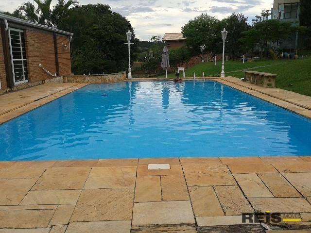 Chácara Residencial para locação, Jardim América, Sorocaba - . - Foto 13