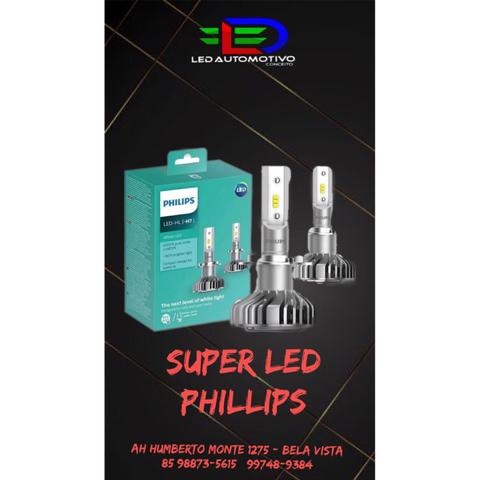 Super Led Phillips