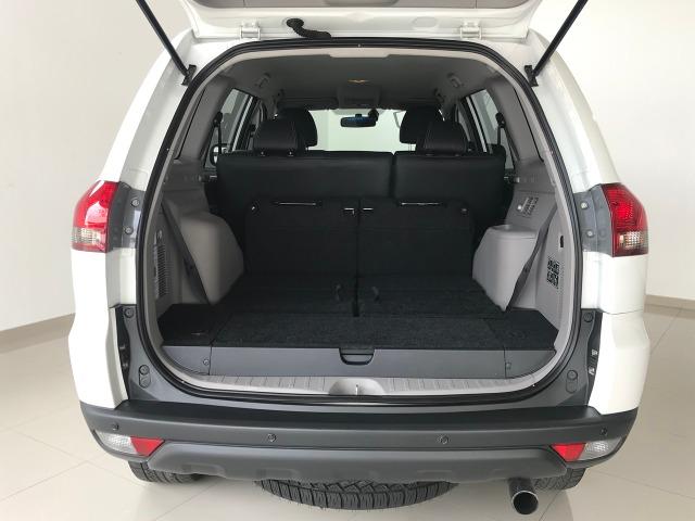 Mitsubishi Pajero HPE 3.2 4x4 T.I Diesel - Foto 11
