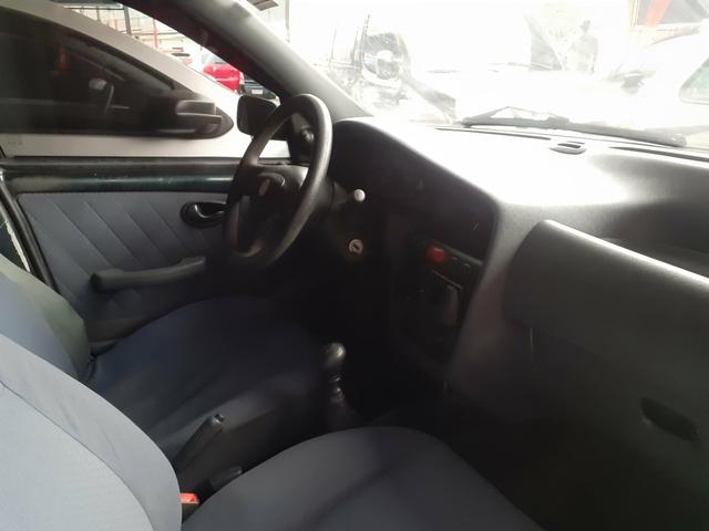 Palio 2003 1.0 Top+Flex Bonitão* - Foto 5