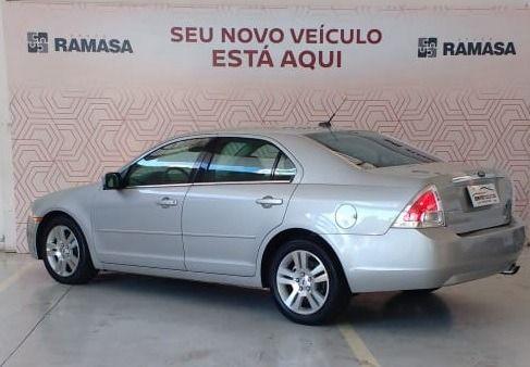 Fusion SEL 2.3 16V 162cv Aut. - Foto 3
