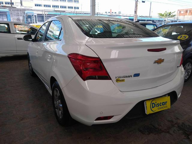 Prisma ltz 1.4 manual - Foto 2
