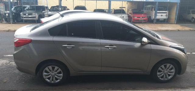 HB20S sedã 2016 Flex Automatico 1.6 - Foto 8
