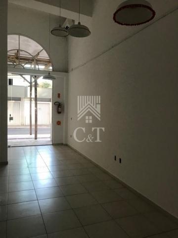 SALA TÉRREA COM 95 M² NO CENTRO DE BC - Foto 7