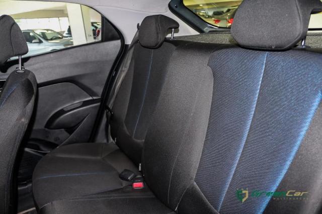 HYUNDAI HB20S OCEAN 1.6 FLEX 16V 4P MEC. 2013 - 701460165 