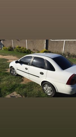 Vendo corsa maxx 2006 - Foto 6