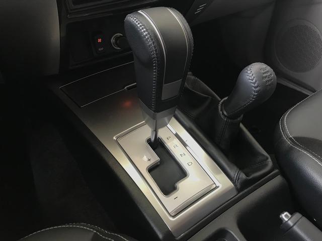 Mitsubishi Pajero HPE 3.2 4x4 T.I Diesel - Foto 4