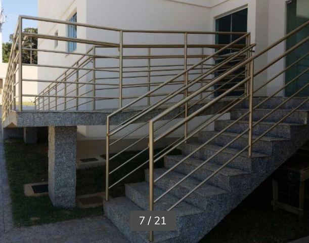 Vendo ÁGIO no RESD ACALANTO PEGO CARRO E MOTO valor: R$ 23.500,00 - Foto 3