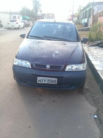 Vendo um palio 2002 - Foto 3
