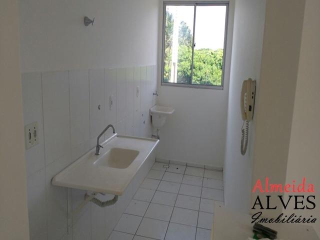 Apartamento 2 Quartos próximo UFMS