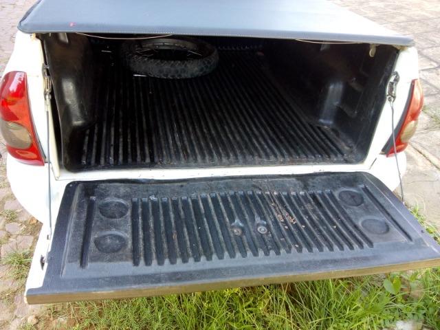 Vendo Corsa pick UP - Foto 9