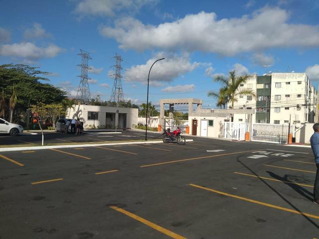 Ga aps pronto para morar em Camaragibe 166.000,00