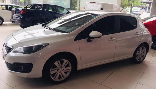 308 2016/2016 2.0 ALLURE 16V FLEX 4P AUTOMÁTICO - Foto 2