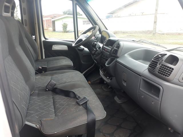 DUCATO 2006/2007 2.8 MULTI TETO BAIXO 8V TURBO DIESEL 3P MANUAL - Foto 3