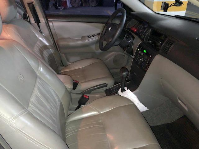 Corolla XEI - 2003 - Foto 11