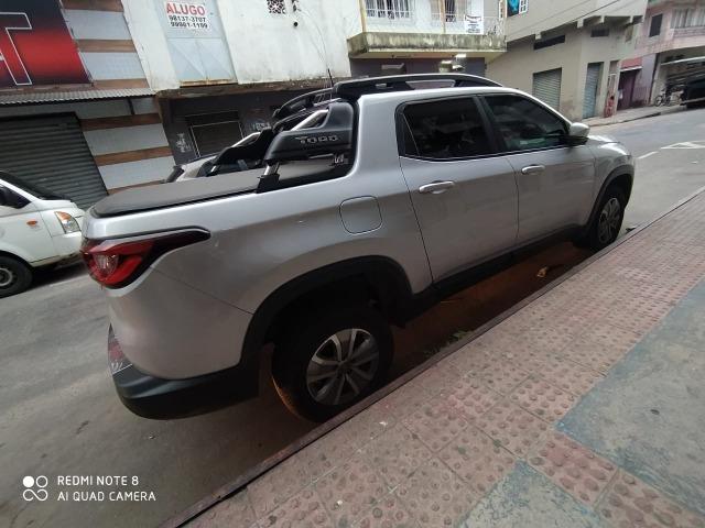 Toro Freedom 1.8 Flex Aut. 2018/2019 - Foto 3