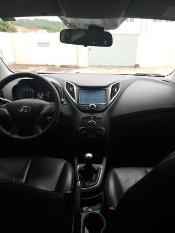 HB20 copa do mundo 1.0 Flex 2014/2015 17.000 km 5 portas, 12v - Foto 7