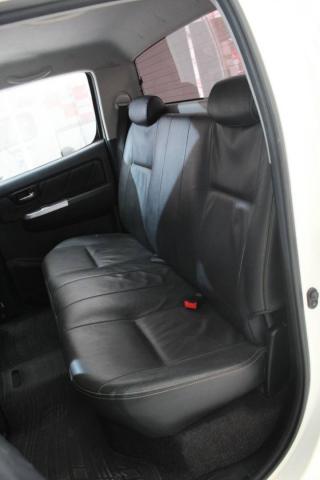 HILUX 2014/2015 3.0 SRV TOP 4X4 CD 16V TURBO INTERCOOLER DIESEL 4P AUTOMÁTICO - Foto 6