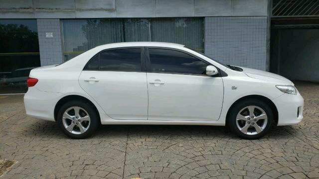 Corolla Xei -2013/2014 - 106.000km - 53.900,00 - Foto 3