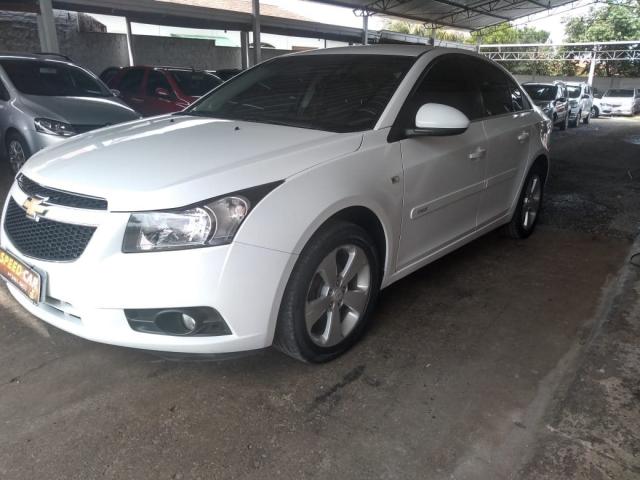CRUZE 2012/2012 1.8 LT 16V FLEX 4P AUTOMÁTICO - Foto 2