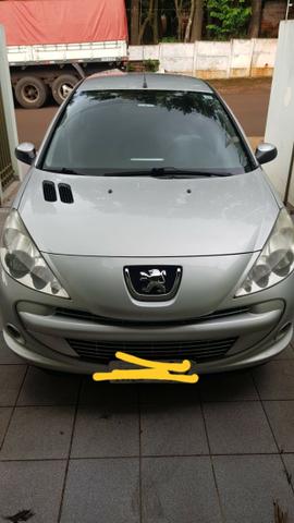 Peugeot 207HB Sport XR 207 - 2012/12