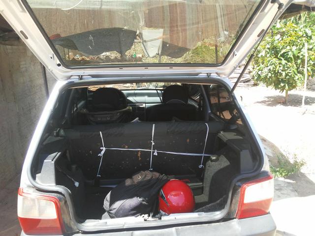 Automóvel - Foto 2