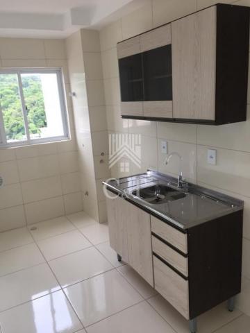 APARTAMENTO 2 DORMITÓRIOS + 2 VAGAS EM CAMBORIÚ - Foto 11