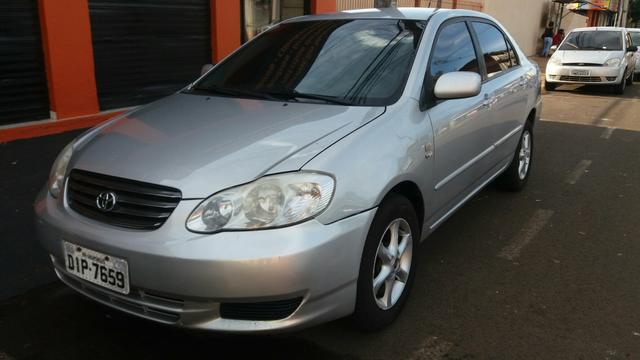 Toyota Corolla XEI 2004 - Foto 5