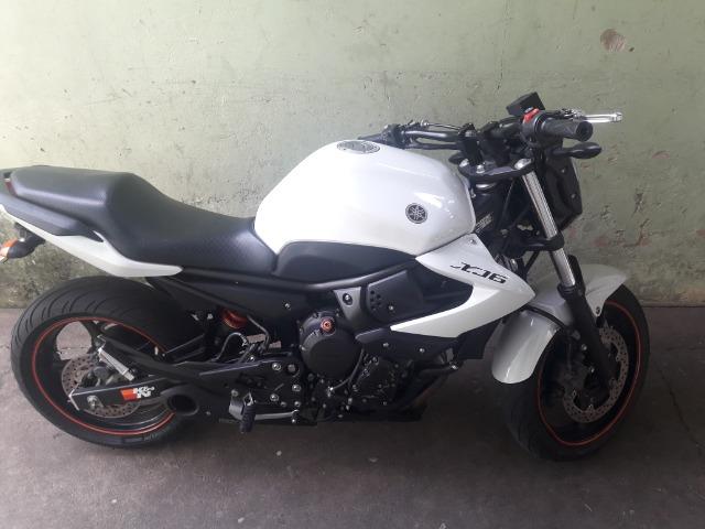 Xj6 2012