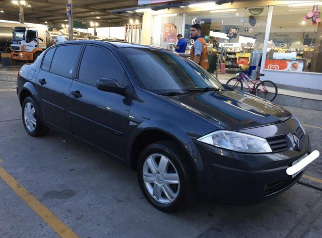 Renault Megane Completo - Foto 2