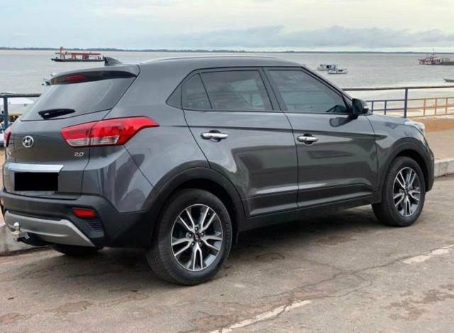 Creta Prestige 2.0