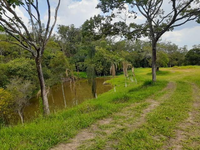 08 tereno c/lago em arujá! - Foto 4
