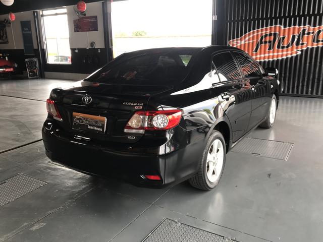 TOYOTA COROLLA XEI 2.0 FLEX 16V AUT. 2013 - 708380724  OLX