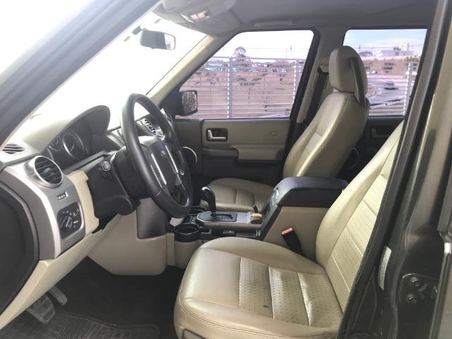 Discovery land rover turbo diesel 2008 - Foto 5
