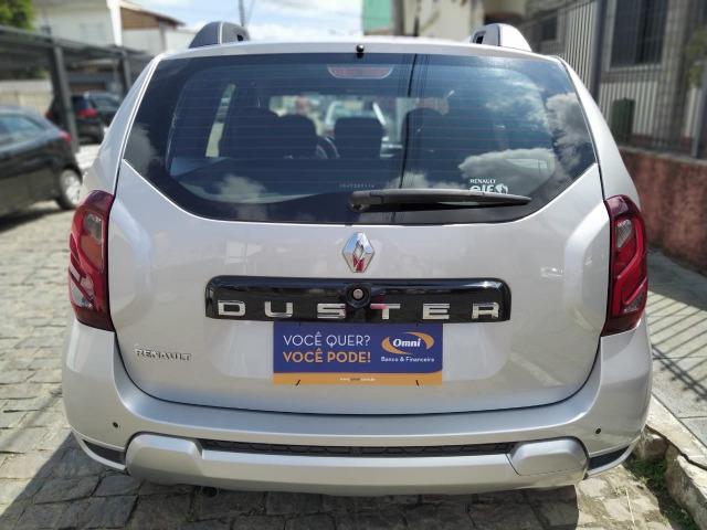 Renault Duster Dakar 1.6 4x2 2016 - Foto 10
