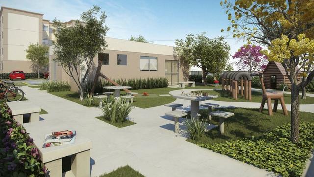 CB Imperdível Residencial Abrolhos em Prazeres, Entrada facilitada a partir 102 mil - Foto 3