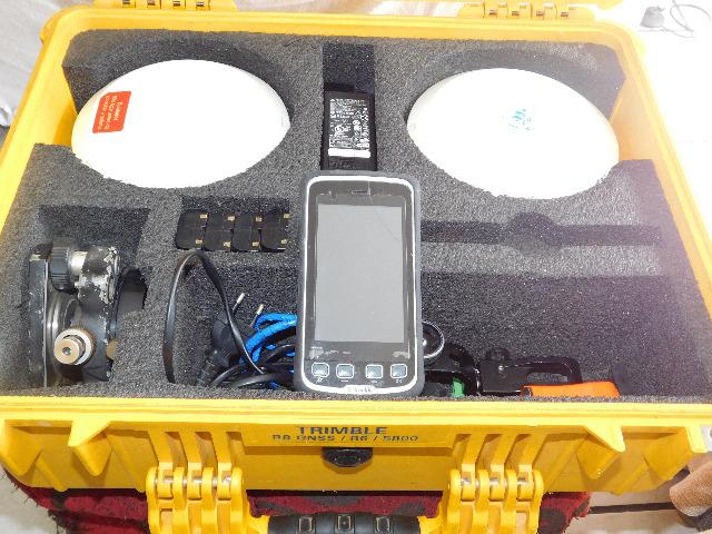 Vendo GPS Trimble R4 RTK - R$40.000,00 - Foto 2