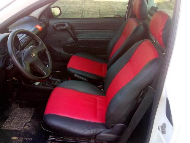 Vendo Corsa pick UP - Foto 4
