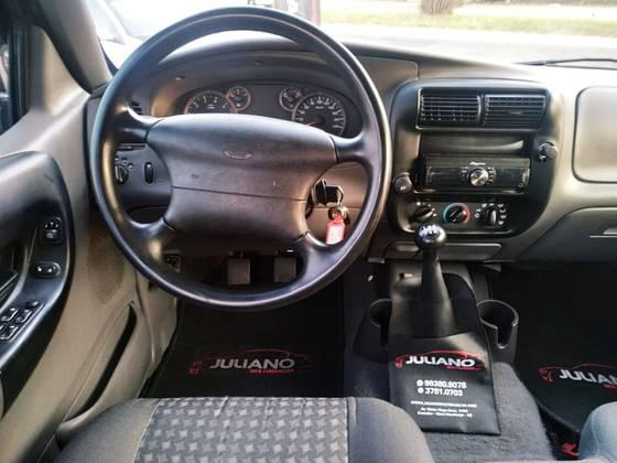 Carro TOP - Ranger 2.3 XLS (Completa - GNV) - Foto 6