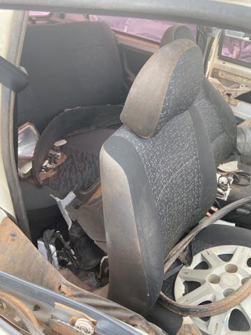 Jogo de banco Fiat uno 2 portas!!!