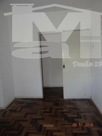 Cód 1363 Apartamento de 02 dormitórios no Bairro Santo Antônio - Foto 6