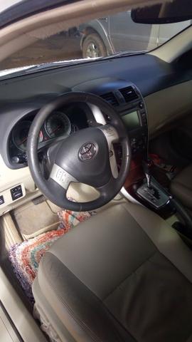 Corolla Altis 2014 - Foto 3