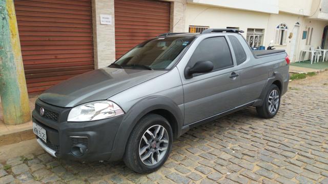 Strada CE - Foto 2