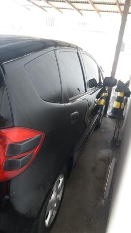 Honda Fit 1.4 2011