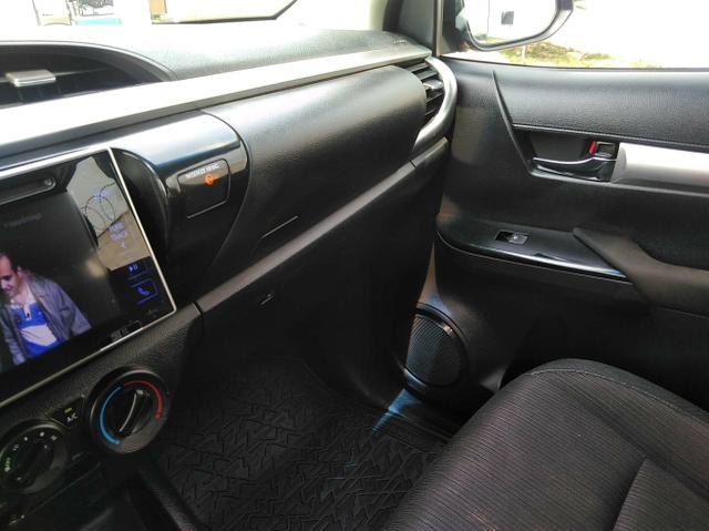 Hilux - Foto 4