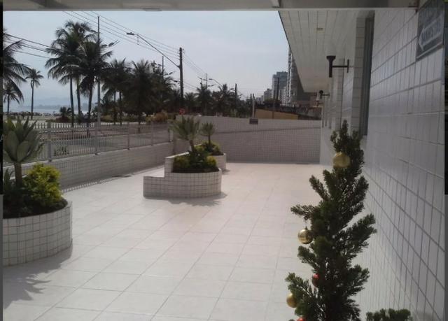 Alugo Apartamento na praia para temporada - Foto 7